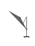 Zweefparasol – 300x300 cm – Kantelbaar