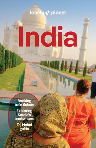 Reisgids India 21