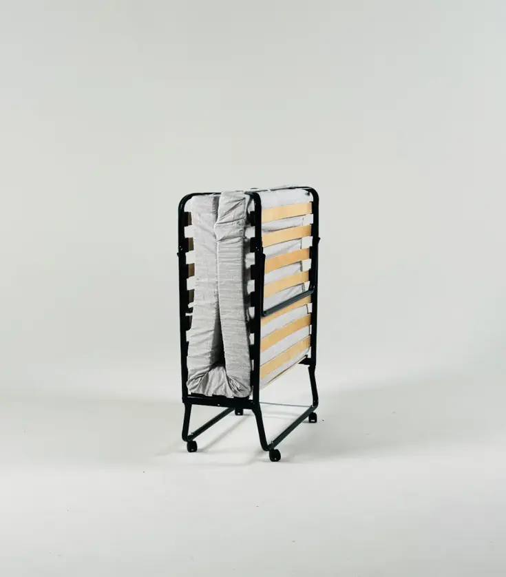 Troonz Campingbed Deluxe - 90 x 200 cm