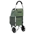 Packaway trolley met koelvak - 45L