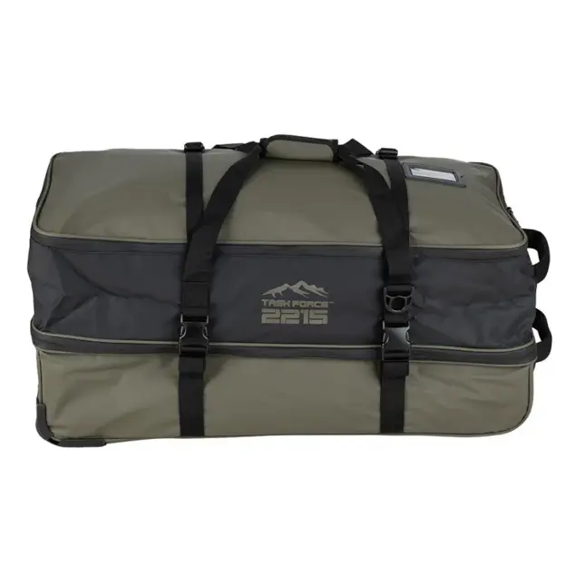 Reistas Trolley Bag Commander Pro