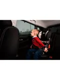 Toyota RAV-4 (5th Gen) 2018 - Zonneschermen achterportieren - Car Shades