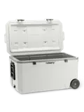 Steamy Marine 120 Koelbox op wielen - 120L