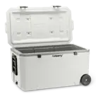 Steamy Marine 120 Koelbox op wielen - 120L