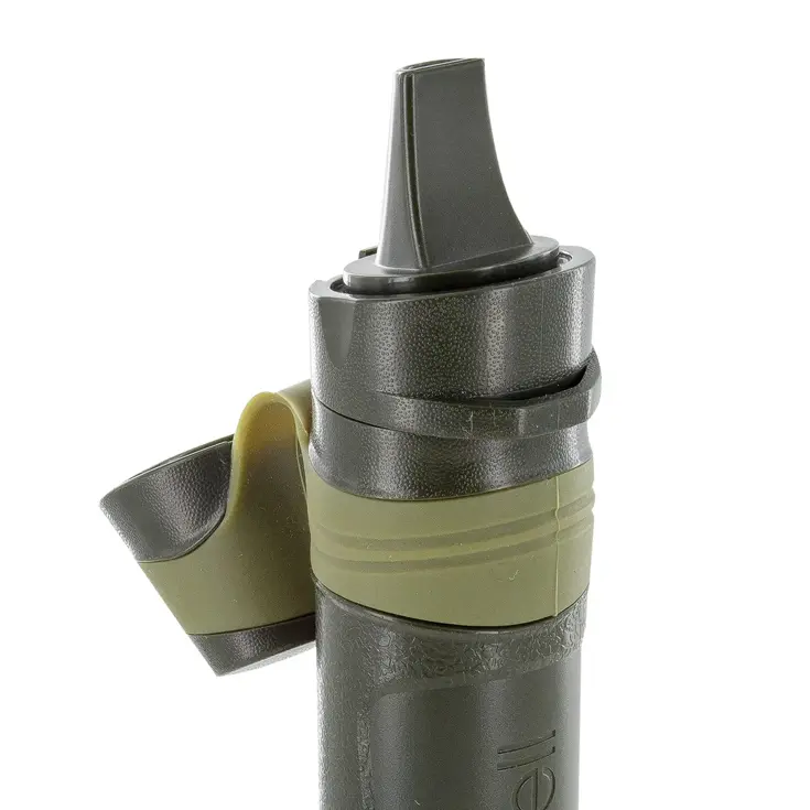 Outdoor waterfilter miniwell L600