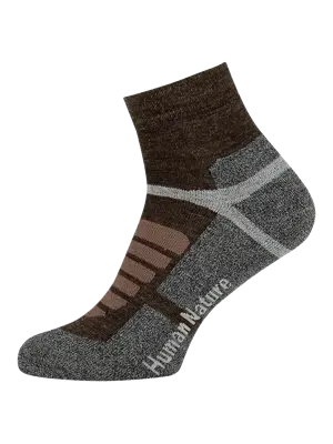 Tirol - Korte sokken - Human Nature