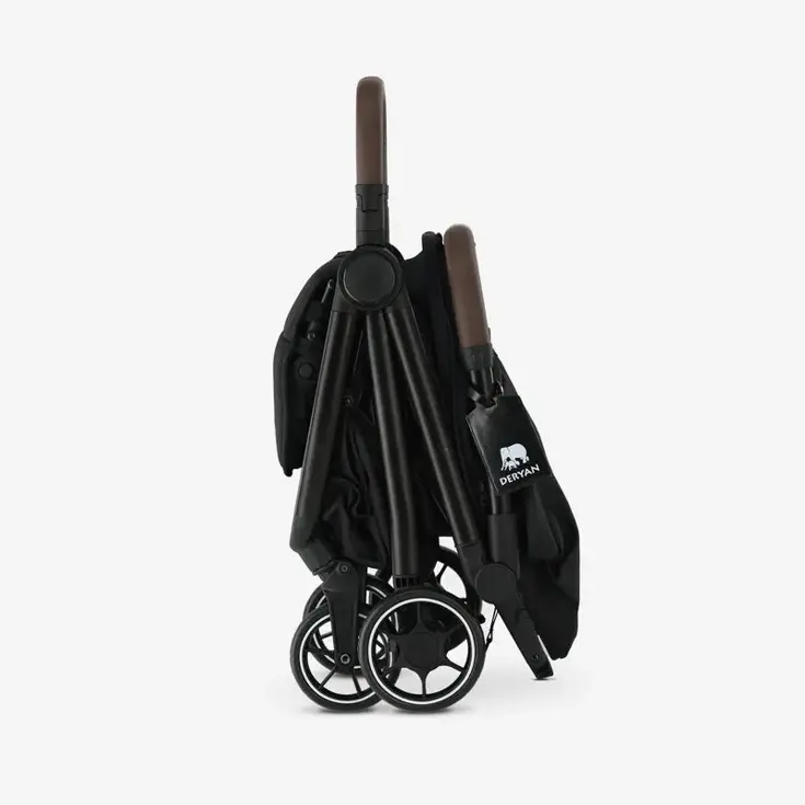 Air Buggy - Met transporttas - Vliegtuigbuggy