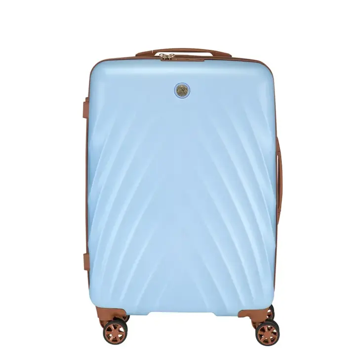 ModelOne - Medium Koffer - Charming Lavender