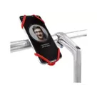 Bonesport universele smartphonehouder bike tie 2