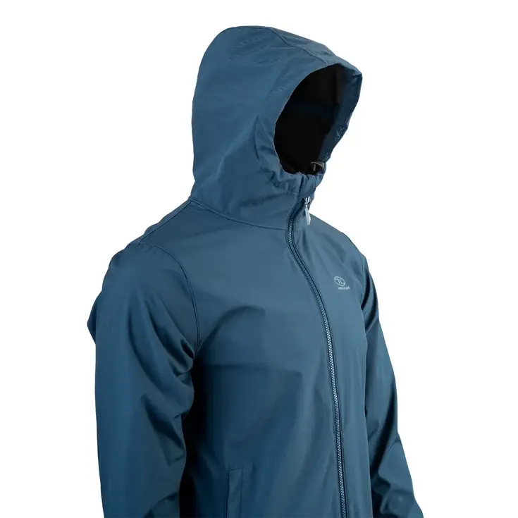 Shield softshell jas, heren