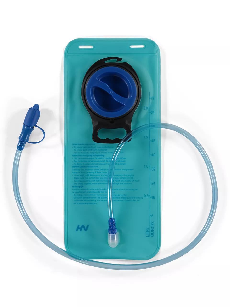 ANWB  Waterzak 2L  Human Nature