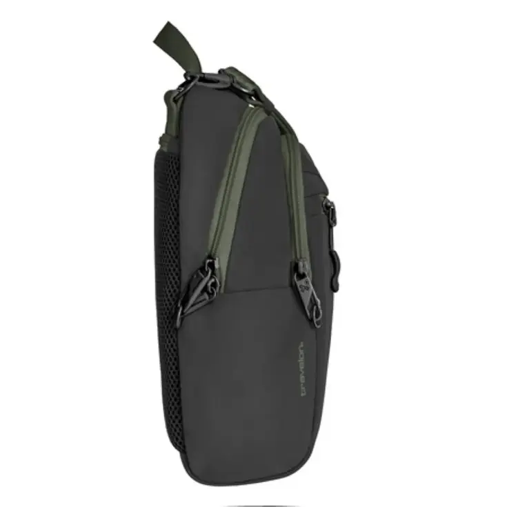 Voyages Anti-diefstal Tour Bag