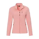 Fleece vest lady Baukje