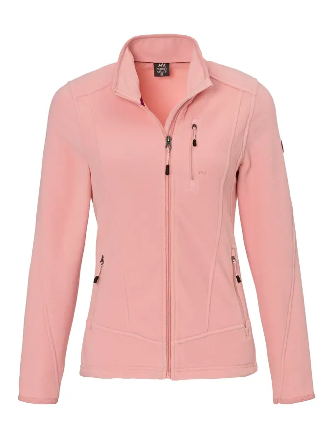 Fleece vest lady Baukje