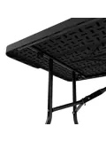 Inklapbare picknickset – 180x74 cm