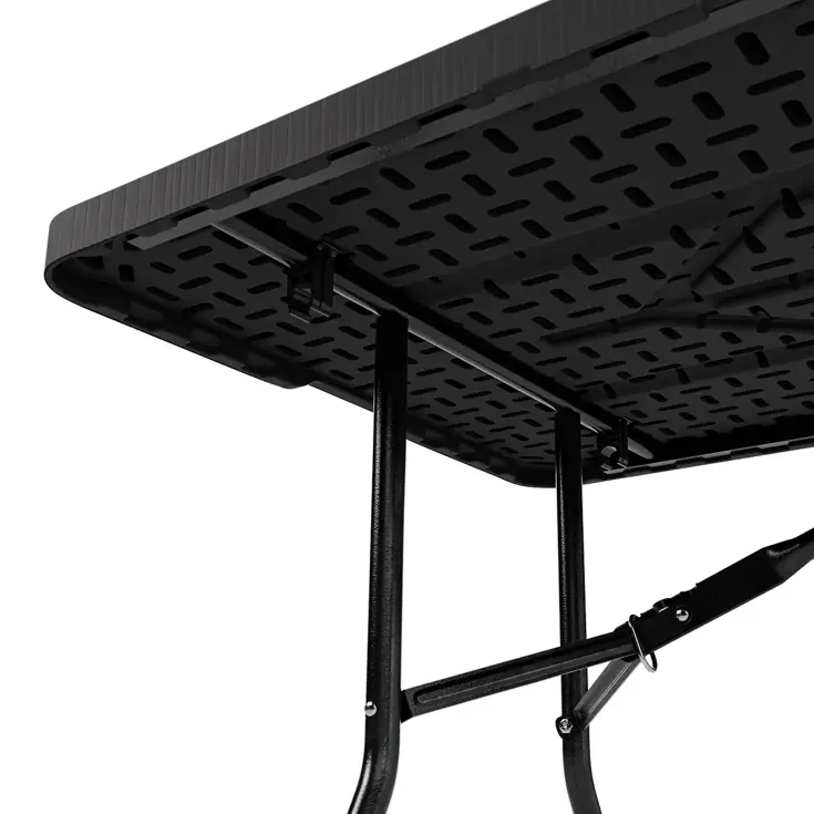 Inklapbare picknickset – 180x74 cm