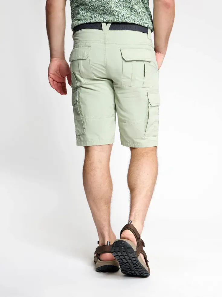 Cedrons - Bermuda heren - Human Nature