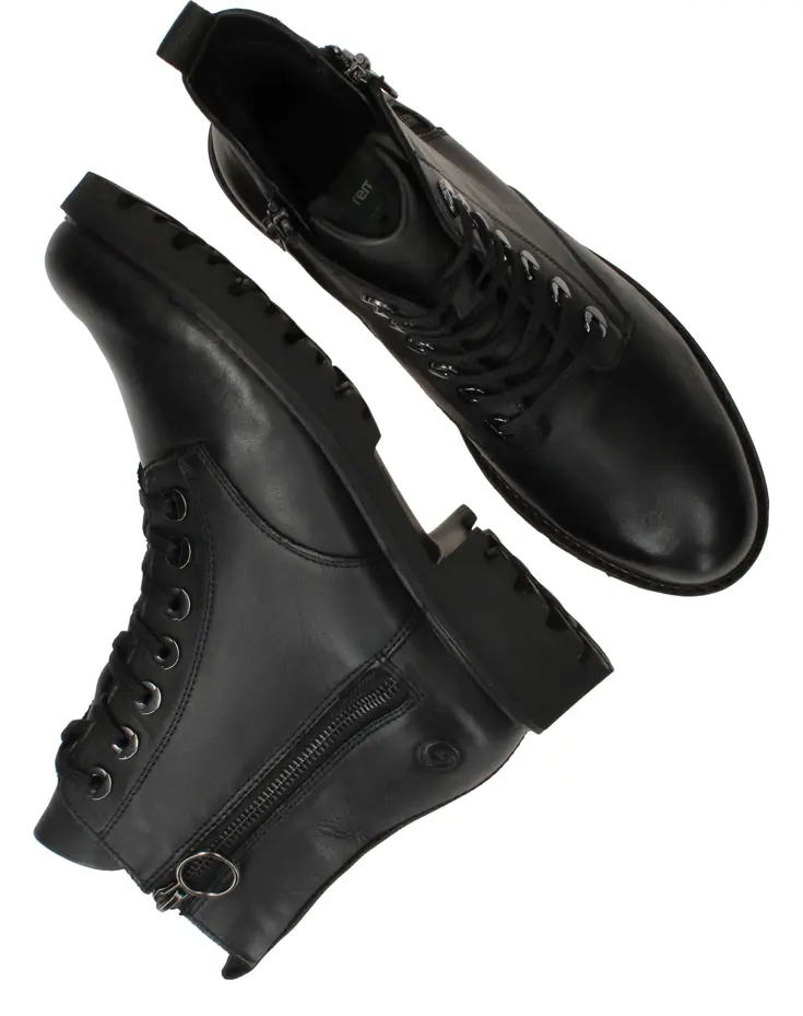 Veterboots Dames