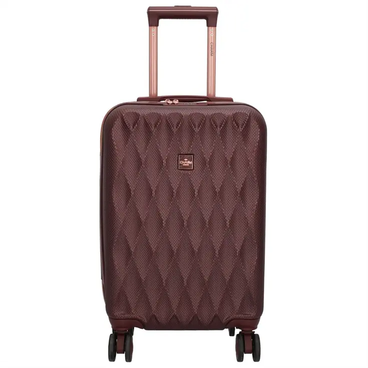 Honey - Handbagage koffer - 55cm - 34L - TSA-slot