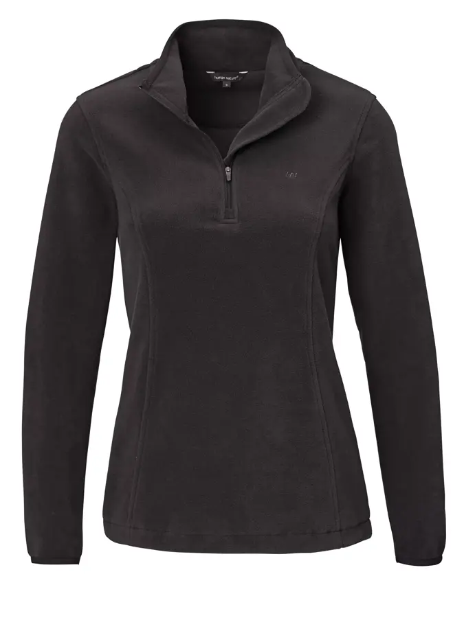 Marjoke - Fleece Pully Dames