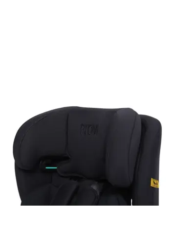 Jules - Autostoel met IsoFix