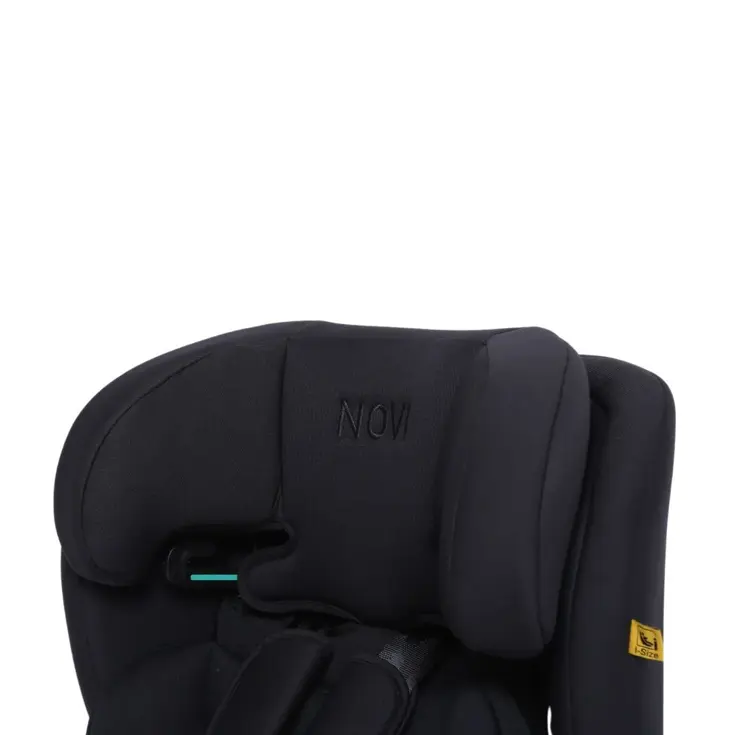 Jules - Autostoel met IsoFix