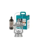 Stormlamp Set Zink