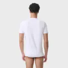Adidas - 2-Pack V-hals Shirts Active - Heren