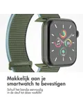 Bandje voor Apple Watch | 44/45/46/49 mm