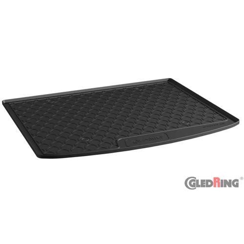 Volvo V40 D2/D3/D4 (Euro6) 2018 - Kofferbakmat
