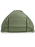 Deconet Pop-up Klamboetent I, Groen, 1 persoons
