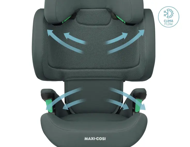 RodiFix R i-Size - Autostoel