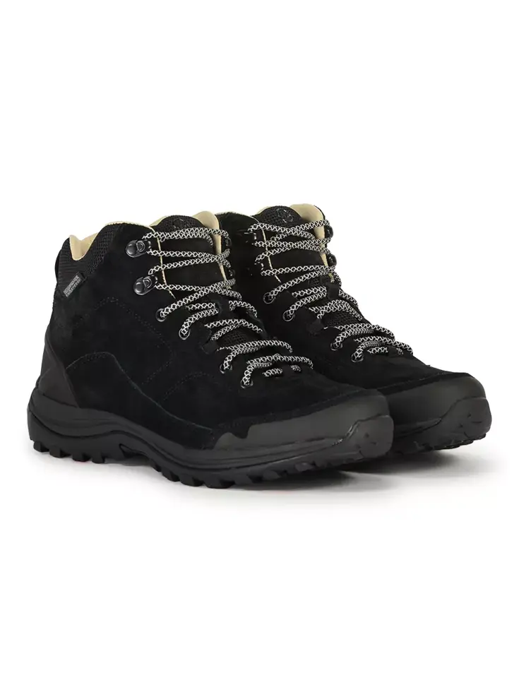 Limasol - Hoge wandelschoenen dames - Human Nature
