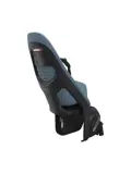 Kinderzitje achter 2 Maxi voor (FM)