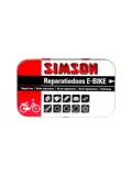 Simson reparatiedoos E-Bike