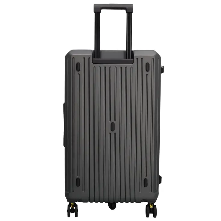 Leon - Grote koffer - 5 wielen - 112L