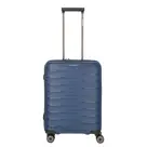 Travelite Mooby 4W Trolley S blue |39 L