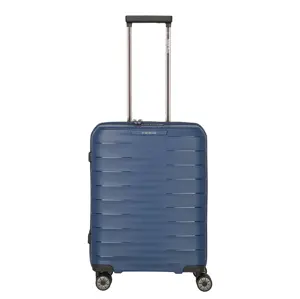 Travelite Mooby 4W Trolley S blue |39 L