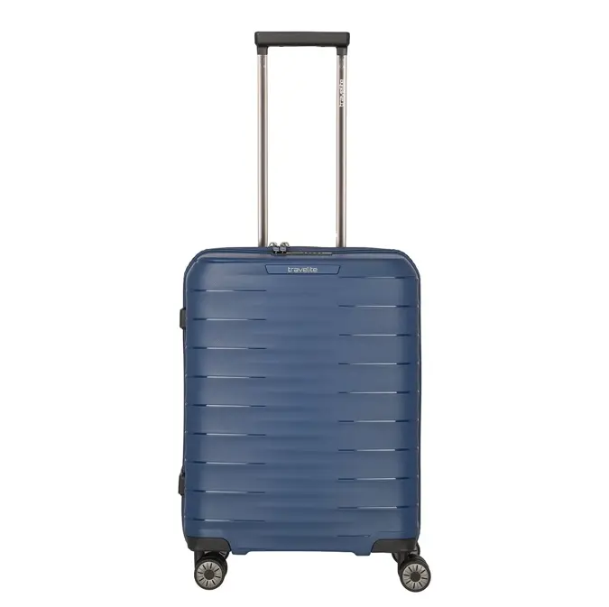 Travelite Mooby 4W Trolley S blue |39 L