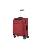 Travelite Skaii 4 Wheel Trolley S  |36 L