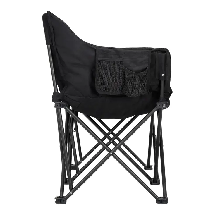 Campingstoel - Opvouwbaar - 2-Persoons - 240KG