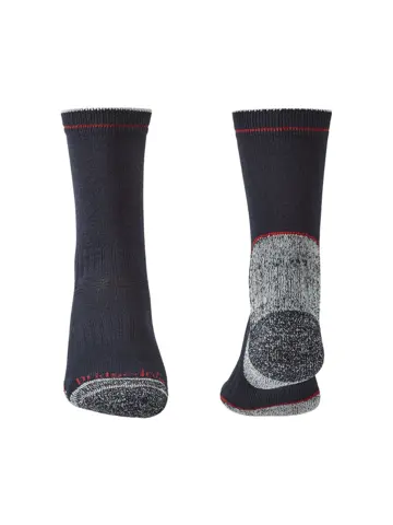 Bridgedale Hike Lightweight T2 Coolmax Crew