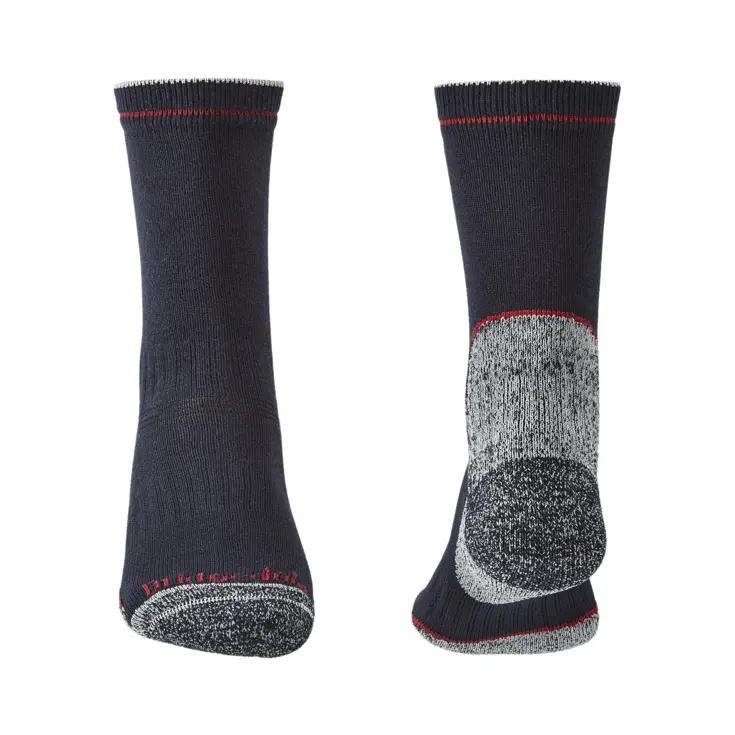 Bridgedale Hike Lightweight T2 Coolmax Crew