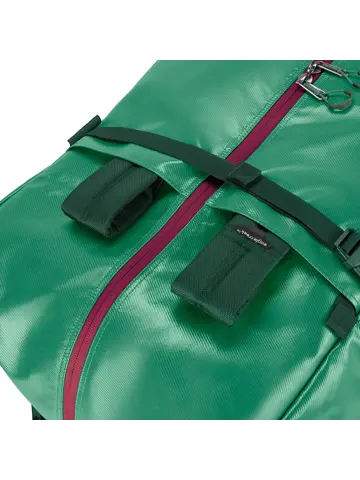 Migrate Wheeled Duffel 130L  | 137 L