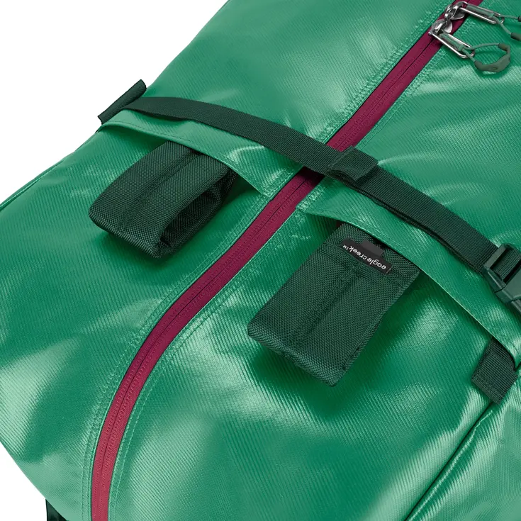 Migrate Wheeled Duffel 130L  | 137 L