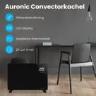 Auronic Convectorkachel - 2000W