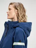 Elst – Parka dames – Human Nature