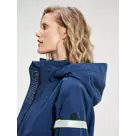 Elst – Parka dames – Human Nature