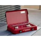 Rothenberger Camping Kooktoestel - 2-pits