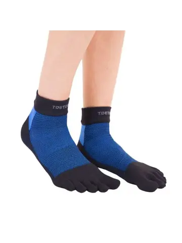 Outdoor Liner Trainer teensokken